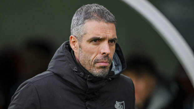 Челестини — о примирении с Мойзесом: это наш клубный вопрос