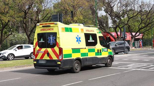 Два человека погибли и один пострадал во время стрельбы в Севилье