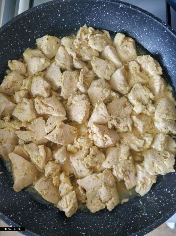 3 легких блюда из куриного филе, которые на вкус как ресторанные