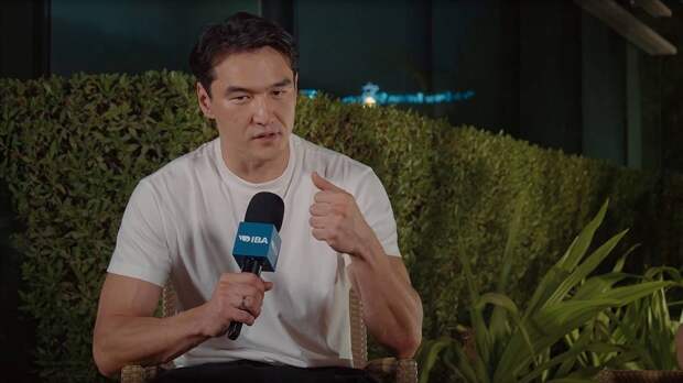 Mash: Шоу «ЧБД» может переехать в Казахстан из-за запрета Сабурова на въезд в РФ