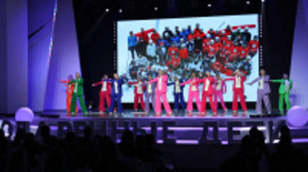 В Ивановской области наградили талантливых детей  за достижения в 2025 году