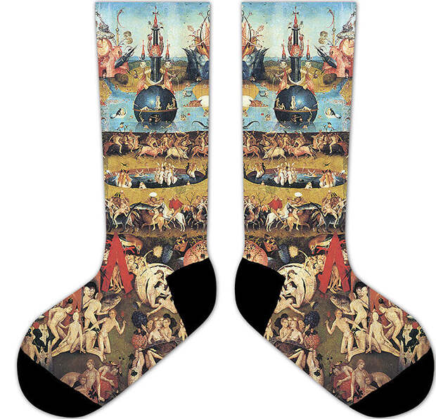 Art Socks