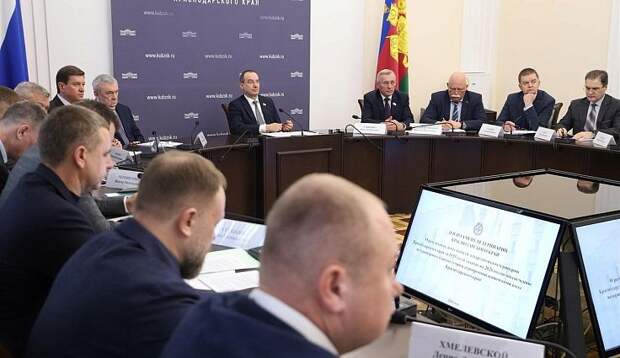 На Кубани за год пришлось утилизировать две тысячи тонн мяса: отчет ветслужбы в ЗСК