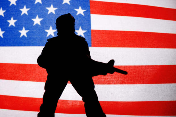 Американский разведчик предрек Вашингтону катастрофу в войне с Ираном