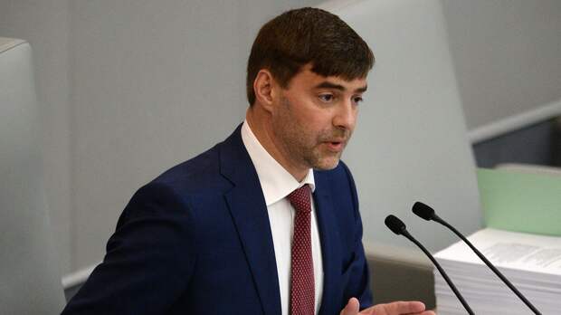 Железняк прокомментировал заявление Зеленского по Донбассу 