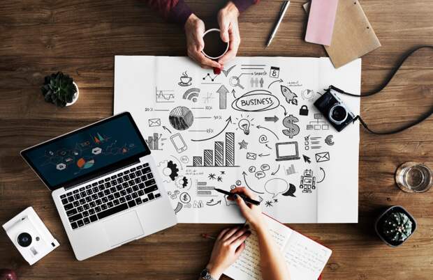 Интернет-маркетинг: путь к успеху вашего бизнеса