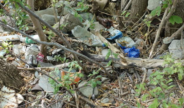 «Меня лучше не дожидаться»: Никитин указал администрации Канавина на проблемный двор