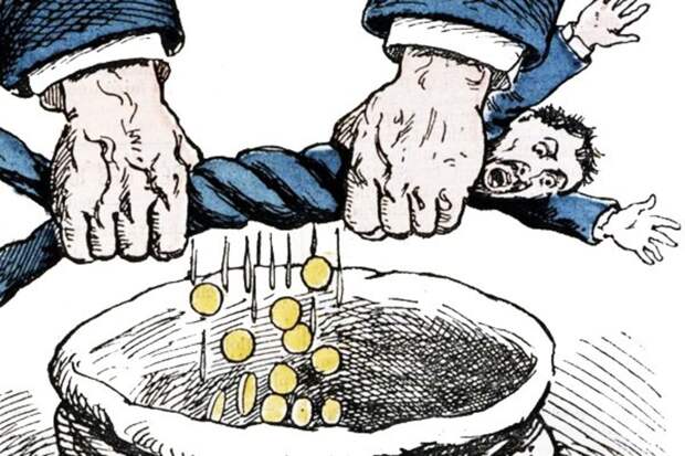 В Госдуме поддержали введение НДС на импортные товары на маркетплейсах