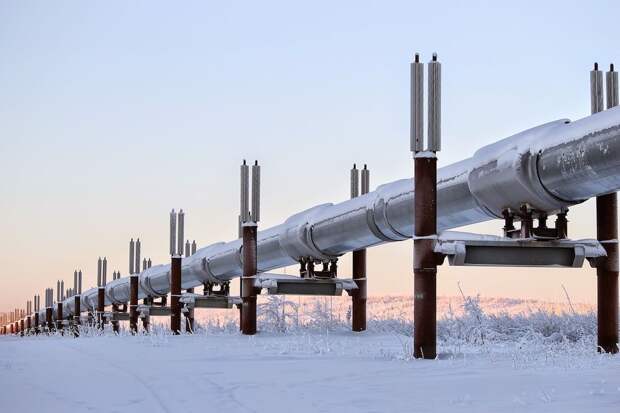 Литва решила побороться с «Газпромом» за украинский рынок Литва решила побороться с «Газпромом» за украинский рынок