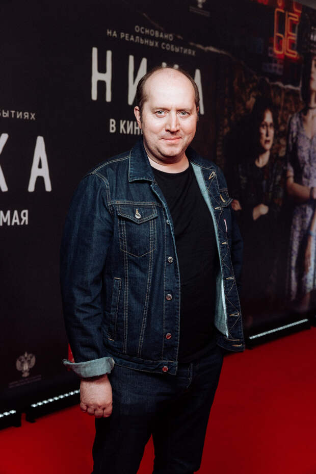 Вундеркинд из СССР: Анна Михалкова, Сергей Бурунов и Ольга Сутулова