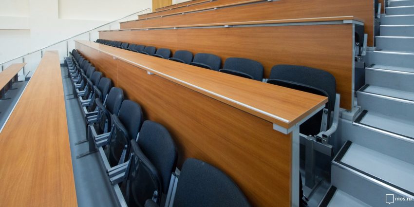 В МАДИ проведут школьникам мастер-класс по обработке металла ультразвуком
