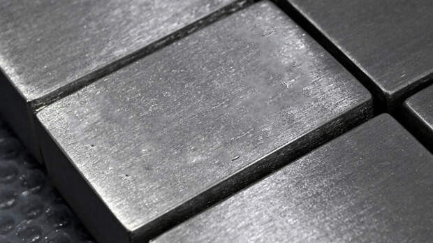 Биржевая цена серебра установила исторический рекорд