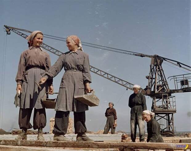 СССР 1950-60 СССР 1950-60
