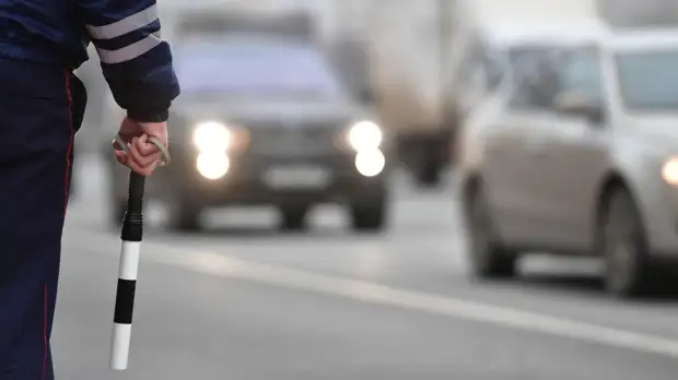 Водитель попавшего в ДТП микроавтобуса под Владимиром не имел лицензии