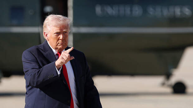 Трамп заявил, что США не придут на помощь Италии в случае необходимости