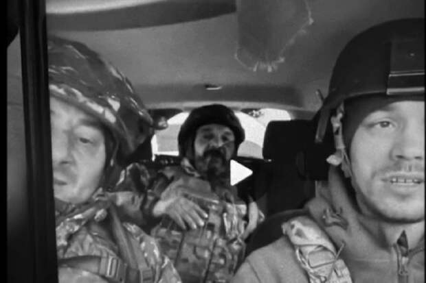 В Константиновке уничтожены старшие офицеры ГУР и СБУ