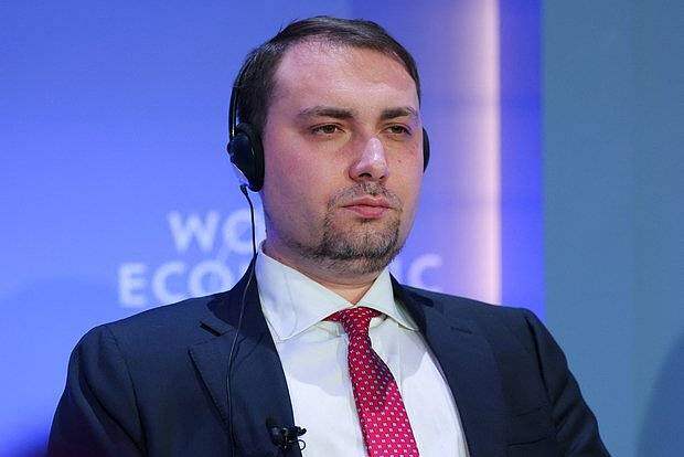 Буданов* сделал заявление об обмене пленными с Россией