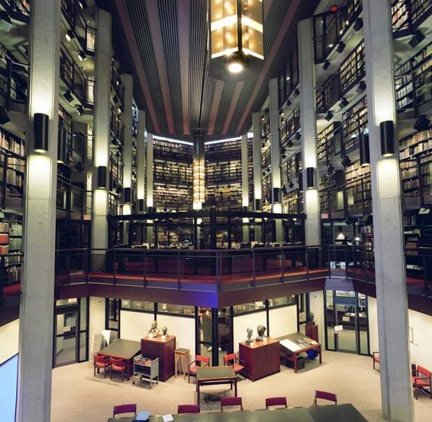 5 самых красивых библиотек иностранных вузов библиотека, за рубежом, знания, красивый вид, обзор, подборка, студенты, университет