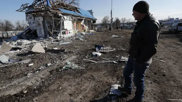 У россиян уже накопились вопросы к проведению властями России СВО