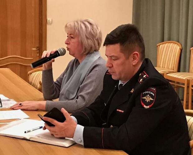 анонс