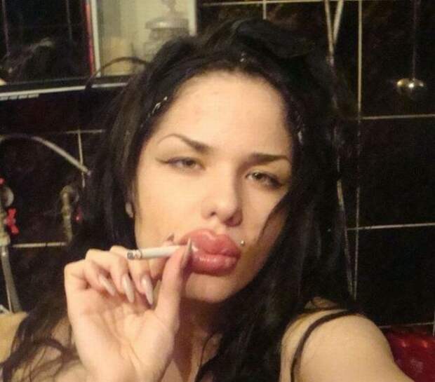 Как может измениться человек (32 фото) Как может измениться человек (32 фото)