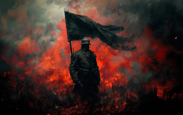 "Криворожсталь" в огне. Британцев добивают в Одессе? В Киеве взвыли от русского ответа. По каким военным целям на Украине била армия России