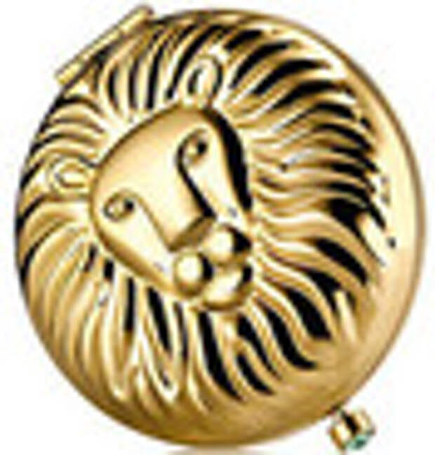 Лев