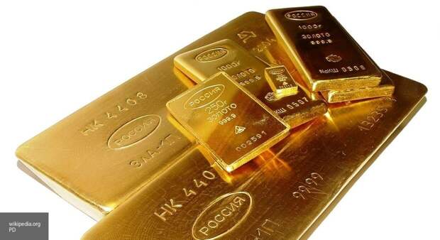 Пекин и Лондон заподозрили в мошенничестве и политических интригах на рынке золота