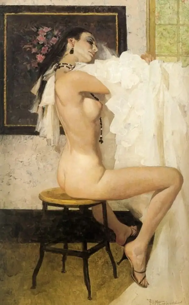 �������� ������ ������ ��������� (Robert Edward McGinnis) ������� � 18