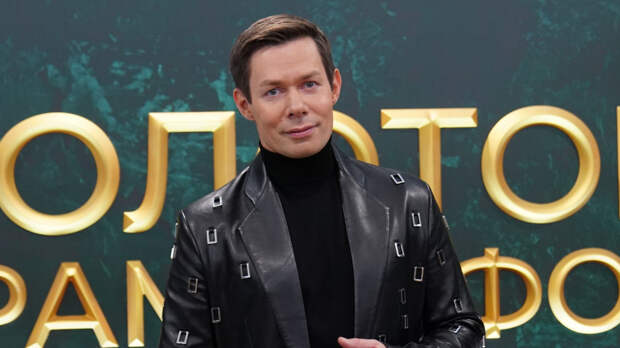 «Бабушкино горе»: Стас Пьеха про свой 25-летний путь в музыке