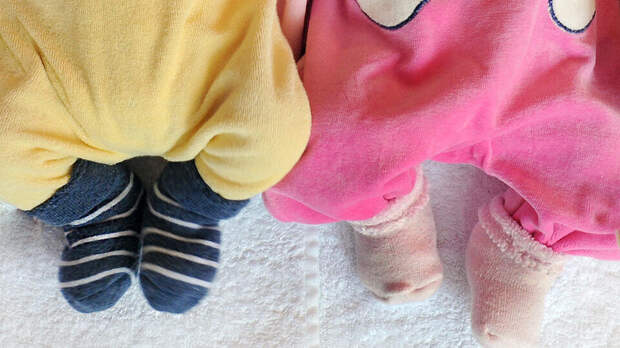 Имена героев аниме дали тюменские родители своим детям