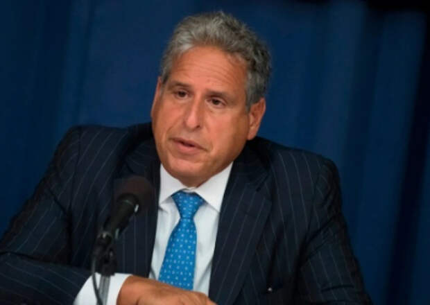 Международный адвокат Роберт Амстердам обвинил Киев в нарушении прав верующих УПЦ