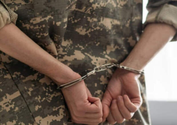 Курсант командного училища получил 12 лет строгого режима за госизмену в форме шпионажа Курсант командного училища получил 12 лет строгого режима за госизмену в форме шпионажа