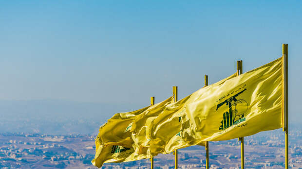 «Хезболла» заявила об атаке по израильскому кораблю у берегов Ливана