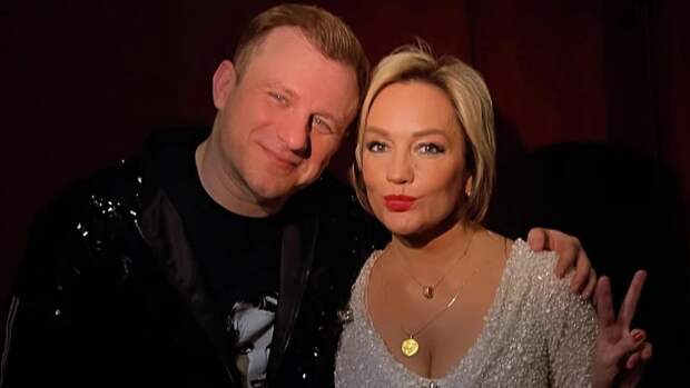 Экс-танцор Татьяны Булановой раскрыл подробности своего увольнения: «Имела место личная обида»