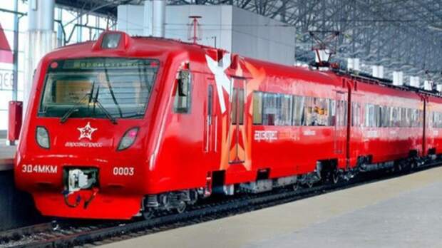 Строительство аэроэкспресса в Петербурге начнется в текущем году