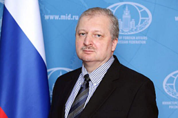 Посол Дарчиев: День Победы играет положительную роль в отношениях России и США