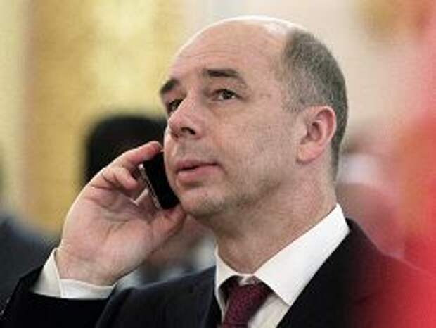 Минфин: инфляция может достичь двузначного значения Минфин: инфляция может достичь двузначного значения
