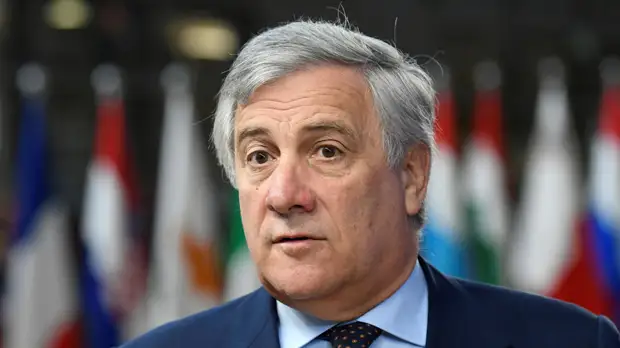 Глава ЕП призвал провести брексит не позднее 18 апреля