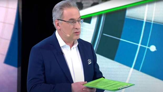 Смелый анекдот Норкина про агентов ЦРУ и КГБ развеселил гостей студии «Места встречи»