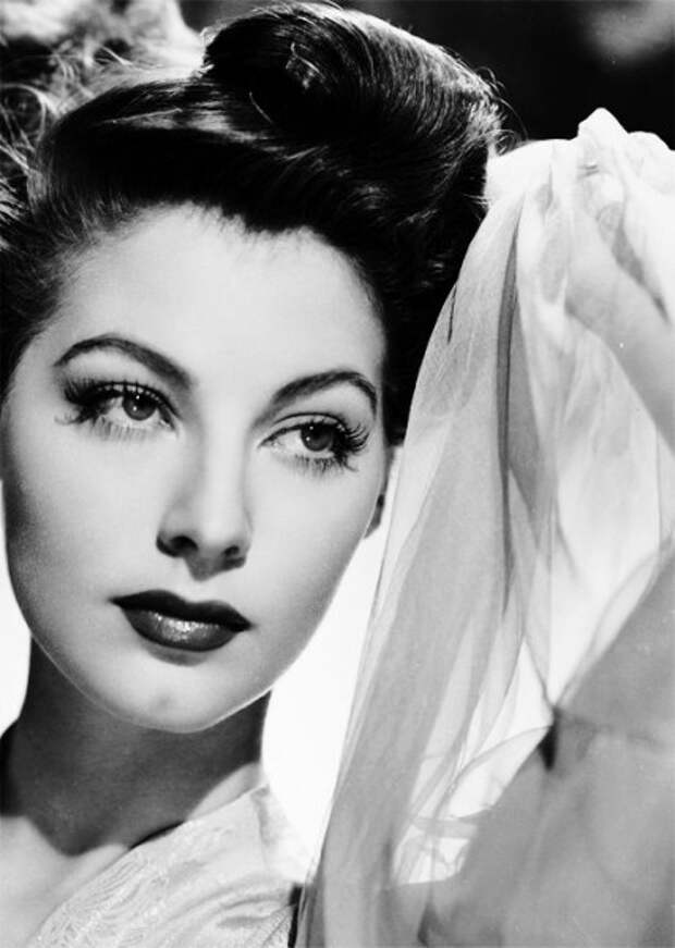 foto ava gardner