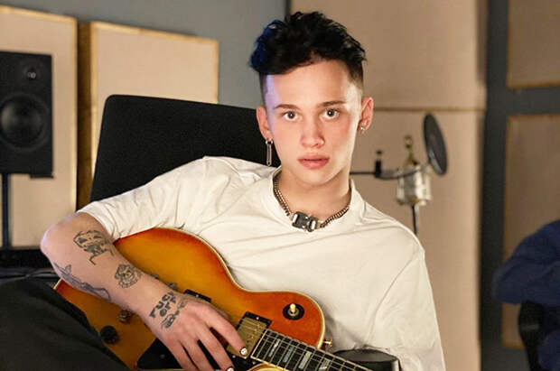 Звезда TikTok Даня Милохин отметил свое 19-летие с Николаем Басковым, Моргенштерном и другими звездными друзьями