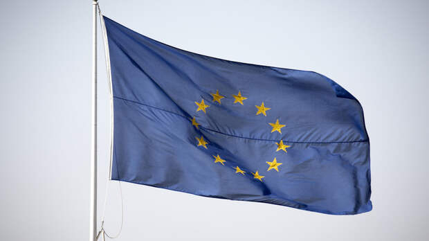 Глава МИД Франции: Европа является единственным источником помощи Украине