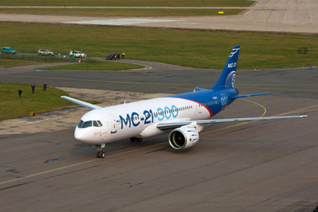 МС-21