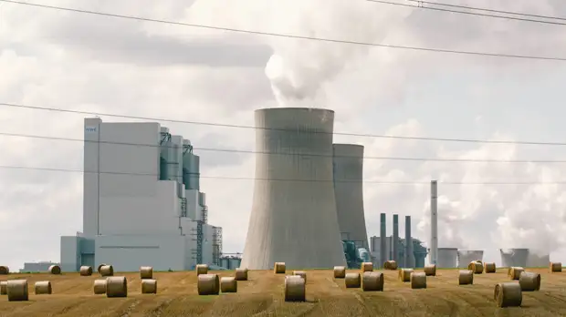 «Биржевая паника»: почему газ в Европе дорожал до $1900 за тысячу кубометров