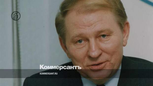 В начале этой недели законодательное собрание Севастополя лишило второго президента Украины Леонида Кучму звания почетного гражданина города.-4