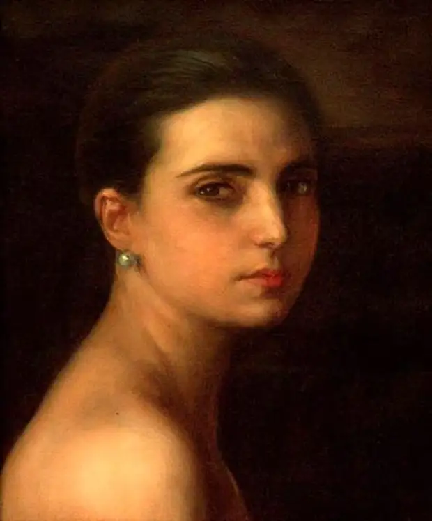 File:La condesa de Colomera by Julio Romero de Torres.jpg - Wikimedia  Commons