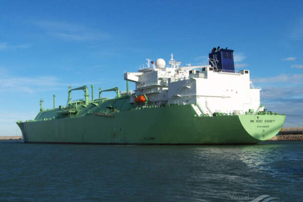 Военэксперт Анпилогов: за атакой на газовоз "Арктик Метагаз" стоит страна НАТО