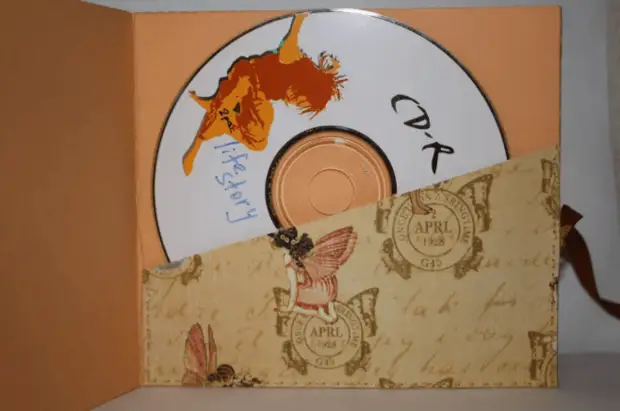 Конверты из бумаги - 48 идей