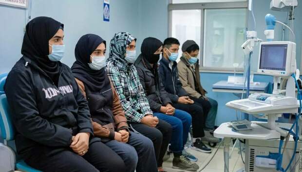 Михаил Делягин: Мигранты едут в Россию не работать, а за пособиями и социальными благами